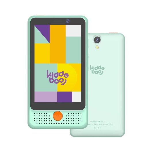 SMARTPHONE EGOBOO KBBUN350MINNIE MOBISTAR & POPSOCKET MINNIE & HANDS FREE